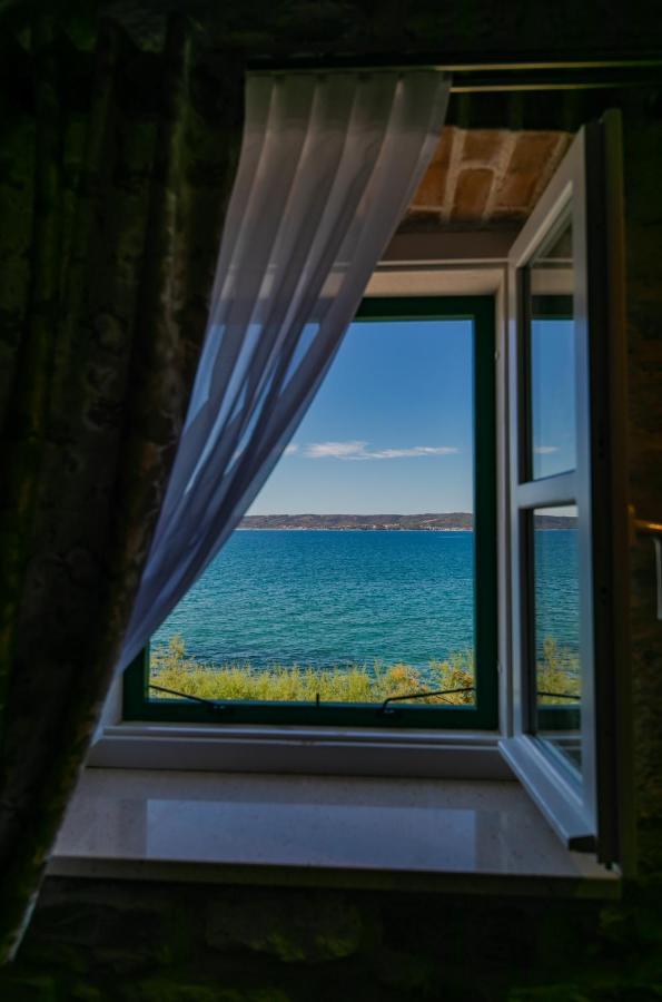 Villa Bante - Luxury Stone House คาชเตลา ภายนอก รูปภาพ