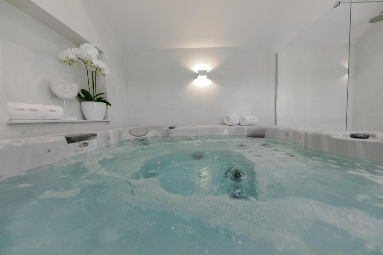 Villa Bante - Luxury Stone House คาชเตลา ภายนอก รูปภาพ